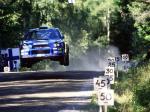 Subaru Impreza WRC 2001 года